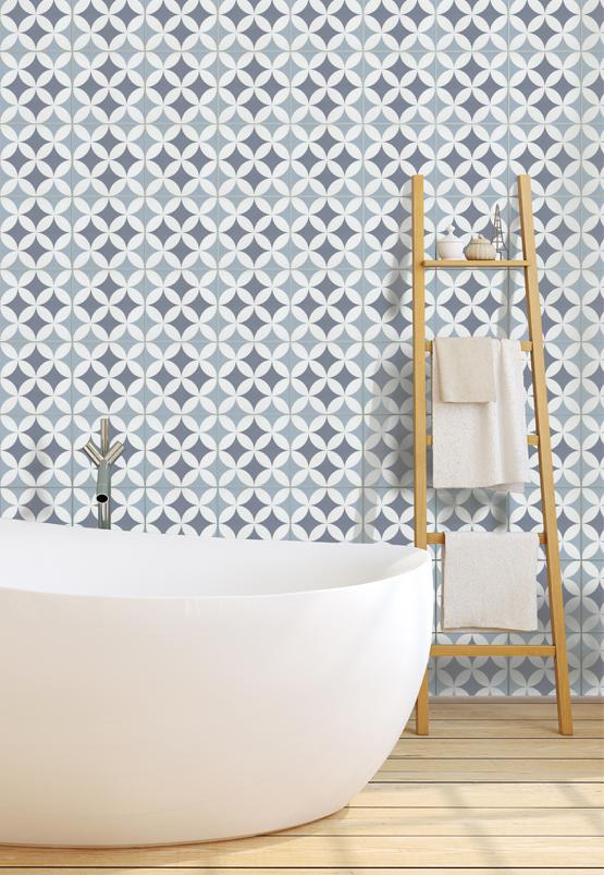 La Madeleine Gilles ocean 20x20