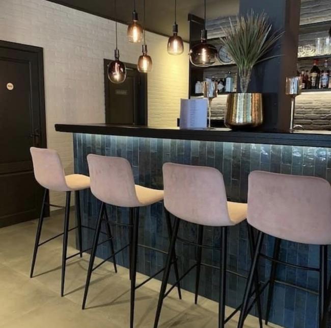 ATELIER Marine - GLOSSY 6.2x25