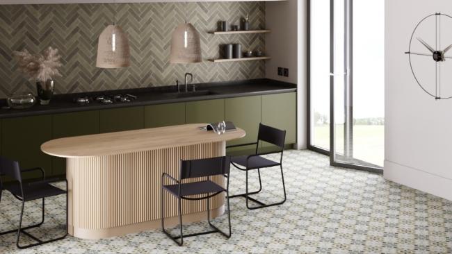 ATELIER Emeraude - MAT & LA MADELEINE Jenette 