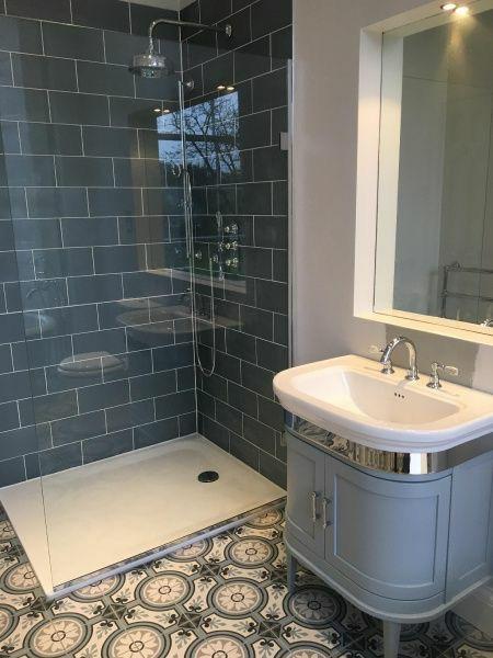 La Madeleine Esmee 20X20