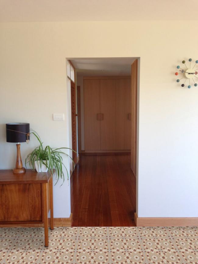 La Madeleine Malo 20X20