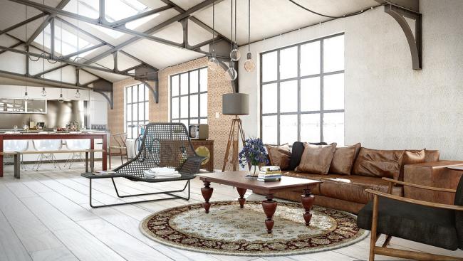 La Madeleine Malo 20X20