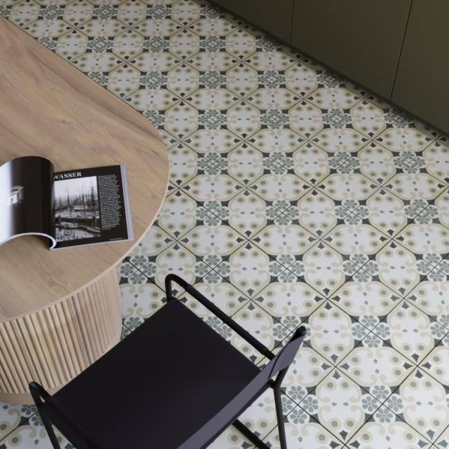 La Madeleine Jenette 20X20