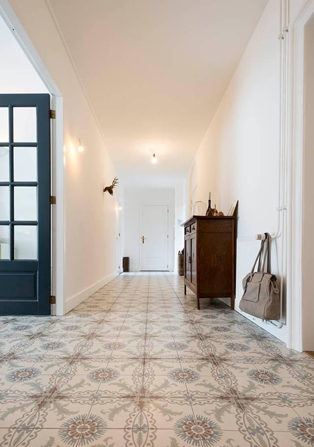 LA MADELEINE ANTONET 20X20