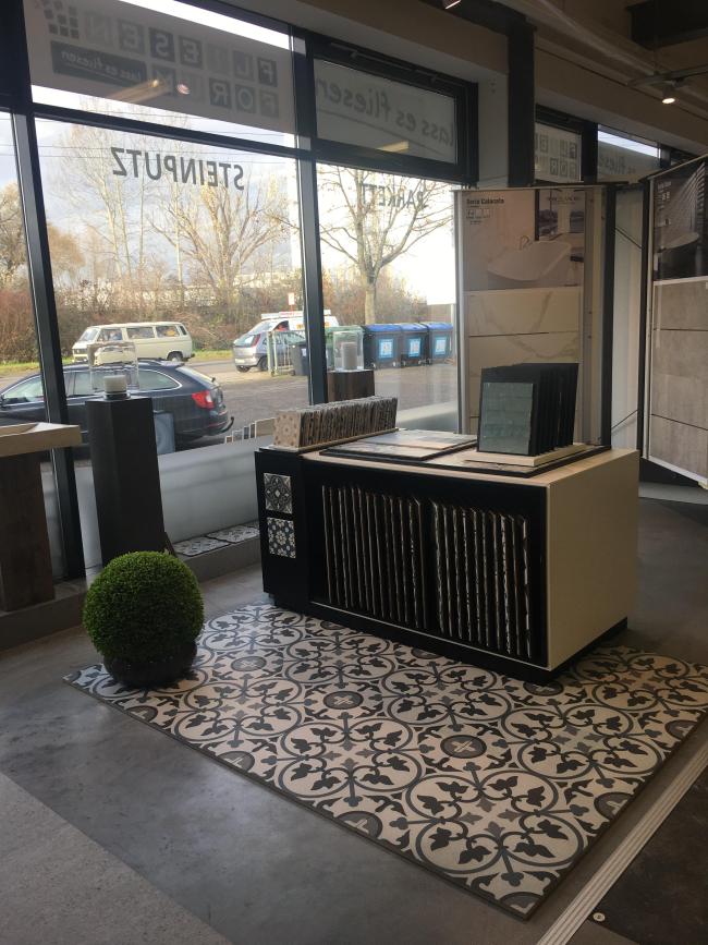 FORUM KARLSRUHE GERMANY