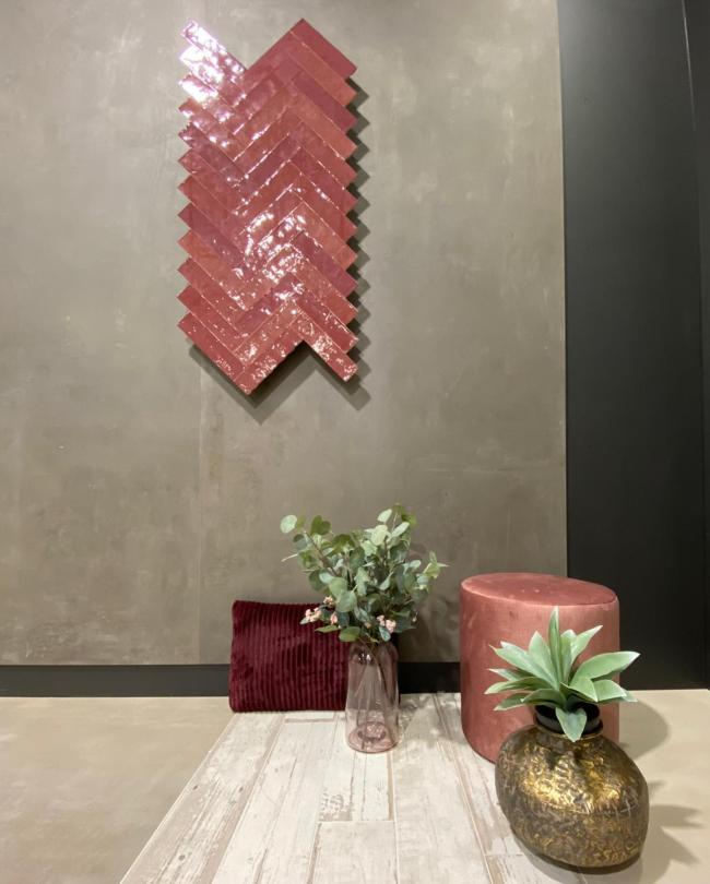 TEGEL CONCEPT LEUVEN BELGIUM