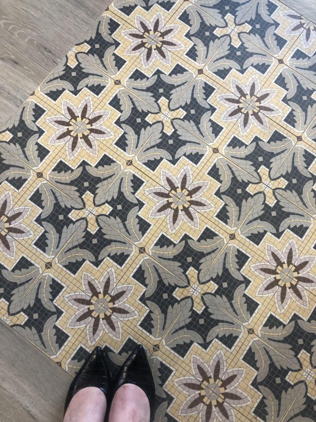 SALVATORE CARRELAGES VILVOORDE BELGIUM