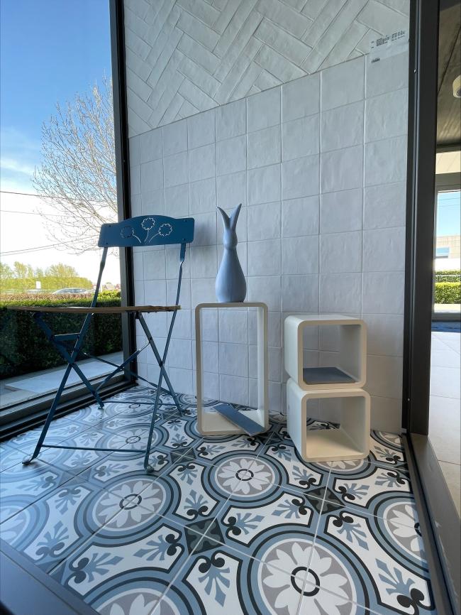 DE PRETER PAUL BOOISCHOT BELGIUM