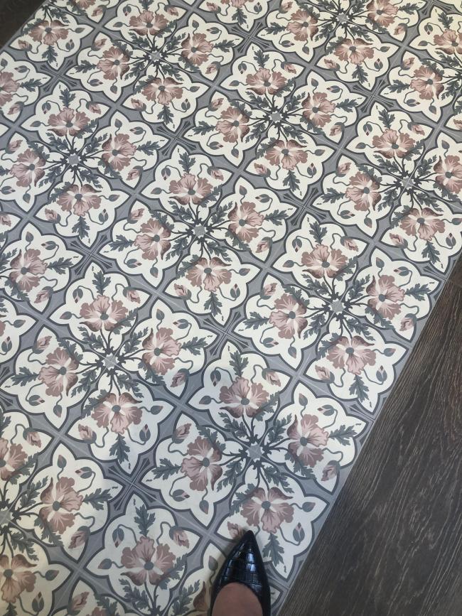 SALVATORE CARRELAGES VILVOORDE BELGIUM