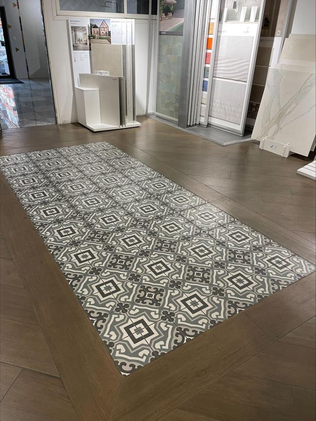 L'ESPRIT CERAMIQUE MARSEILLE