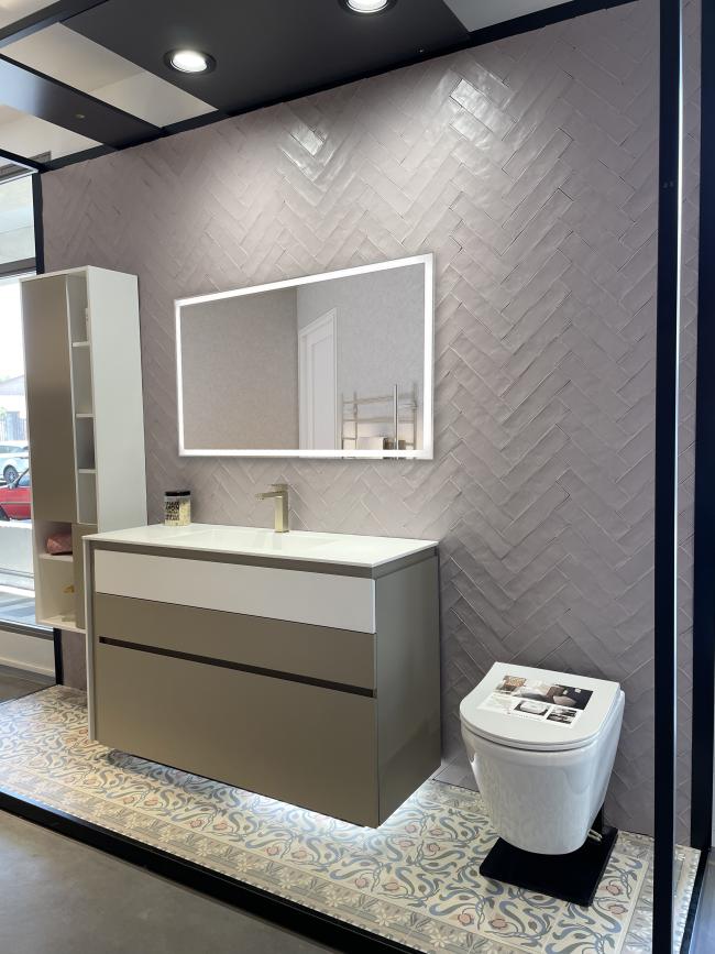 RICHARDSON NICE FRANCE 