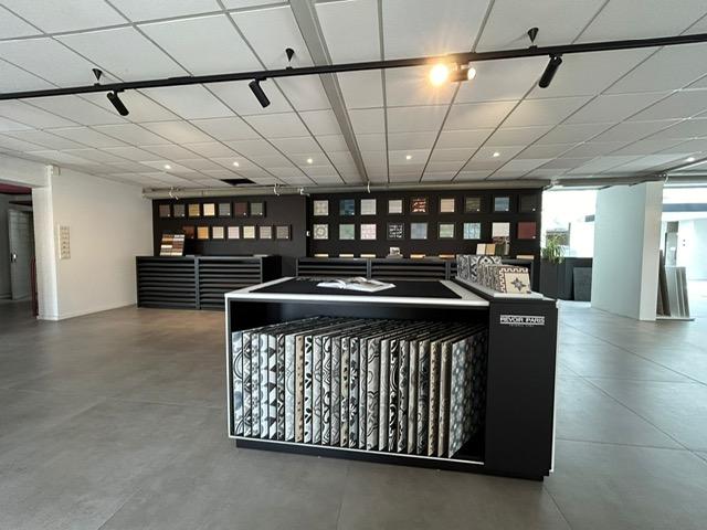 DEN DAM - BEERSE - BELGIUM